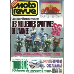 Moto Revue n° 3043